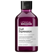 Loreal Serie Expert Curl Expression Kıvırcık Saçlar İçin Birikme Önleyici Şampuan 300ml thumbnail 1