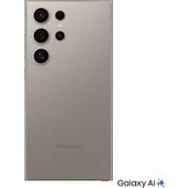Samsung Galaxy S24 Ultra 256 GB 12 GB Ram (Samsung Türkiye Garantili) Gri - 8