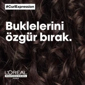 Loreal Serie Expert Curl Expression Kıvırcık Saçlar İçin Birikme Önleyici Şampuan 300ml thumbnail 5