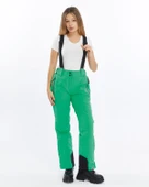 Mapamyumco Kadın Kayak Pantolon-YEŞİL thumbnail 6