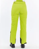 Mapamyumco Kadın Kayak Pantolon-SARI thumbnail 12