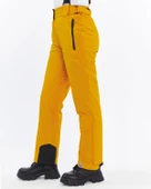 Mapamyumco Kadın Kayak Pantolon-TURUNCU thumbnail 5