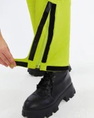 Mapamyumco Kadın Kayak Pantolon-SARI thumbnail 3