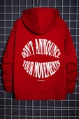 Dont Hoodie Sweatshirt thumbnail 5