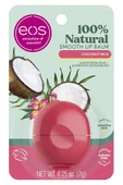 EOS Coconut Milk Lip Balm 7GR - 1
