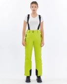 Mapamyumco Kadın Kayak Pantolon-SARI thumbnail 9