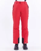 Mapamyumco Kadın Kayak Pantolon-KIRMIZI thumbnail 3