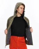 Mapamyumco Erkek Hybrid Ceket-HAKİ thumbnail 3