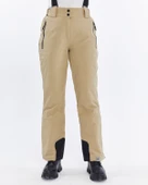 Mapamyumco Kadın Kayak Pantolon-BEJ thumbnail 5