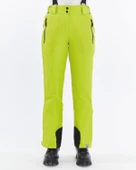 Mapamyumco Kadın Kayak Pantolon-SARI thumbnail 5