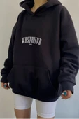 Dont Hoodie Sweatshirt thumbnail 2