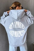 Dont Hoodie Sweatshirt thumbnail 9