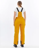 Mapamyumco Kadın Kayak Pantolon-TURUNCU thumbnail 3