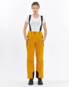 Mapamyumco Kadın Kayak Pantolon-TURUNCU thumbnail 1