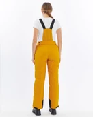 Mapamyumco Kadın Kayak Pantolon-TURUNCU thumbnail 10