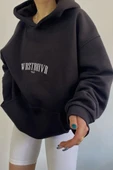 Dont Hoodie Sweatshirt thumbnail 4