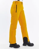 Mapamyumco Kadın Kayak Pantolon-TURUNCU thumbnail 4