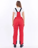 Mapamyumco Kadın Kayak Pantolon-KIRMIZI thumbnail 5