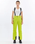 Mapamyumco Kadın Kayak Pantolon-SARI thumbnail 2