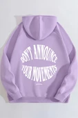 Dont Hoodie Sweatshirt thumbnail 7