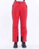 Mapamyumco Kadın Kayak Pantolon-KIRMIZI thumbnail 10