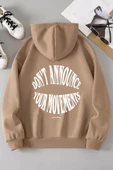 Dont Hoodie Sweatshirt thumbnail 11