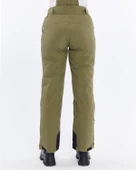 Mapamyumco Kadın Kayak Pantolon-HAKİ thumbnail 11