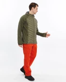 Mapamyumco Erkek Hybrid Ceket-HAKİ thumbnail 2