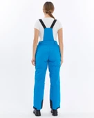 Mapamyumco Kadın Kayak Pantolon-MAVİ thumbnail 10