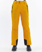 Mapamyumco Kadın Kayak Pantolon-TURUNCU thumbnail 12