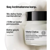 LOreal Metal Detox Professional Mask 500ml thumbnail 2