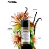 L'oreal Professionnel Serie Expert Absolut Repair Molecular Yıpranmış Saçlar İçin Durulanmayan Maske 100m - 4