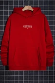 Dont Hoodie Sweatshirt thumbnail 6