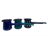 Nostaljik Emaye Cezve No:1 - 3