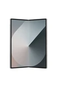Samsung Galaxy Z Fold6 512 GB Gümüş Cep Telefonu (Samsung Türkiye Garantili) - 6