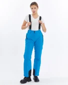 Mapamyumco Kadın Kayak Pantolon-MAVİ thumbnail 9