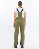 Mapamyumco Kadın Kayak Pantolon-HAKİ thumbnail 10