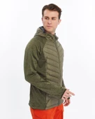 Mapamyumco Erkek Hybrid Ceket-HAKİ thumbnail 4