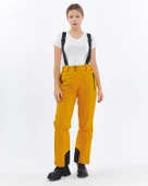 Mapamyumco Kadın Kayak Pantolon-TURUNCU thumbnail 2