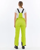 Mapamyumco Kadın Kayak Pantolon-SARI thumbnail 4