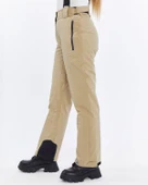 Mapamyumco Kadın Kayak Pantolon-BEJ thumbnail 11