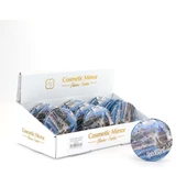 Taşlı İstanbul Tasarımı El Aynası İnce - 1