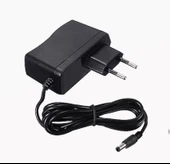 Hightek Ht-1501 12v 1a  Adaptör 5.5x2.5mm 12 volt 1 amper adaptör 5,5x2,5 - 2