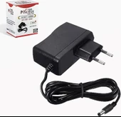 Hightek Ht-1501 12v 1a  Adaptör 5.5x2.5mm 12 volt 1 amper adaptör 5,5x2,5 - 1