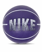 Nike Everyday Playgraund 8p Graphic Deflated Unisex Basketbol Topu N.100.4371.508.07 - 2