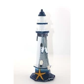 Ahşap Marin Deniz Feneri thumbnail 1