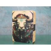 Deri Defter Model 2 - 1