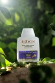 Bioxcin Siyah Sarımsak Şampuanı 3 al 2 Öde 3x300 Ml - Yıpranmış Seyrek Dökülen Saçlar - 7