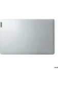 Ideapad 1 Amd Ryzen 5 5500u 16gb 512gb Ssd Freedos 15.6" Fhd Taşınabilir Bilgisayar 82r400r6t - 5