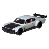 Hot Wheels Premium Custom 70 Chevy Nova thumbnail 4